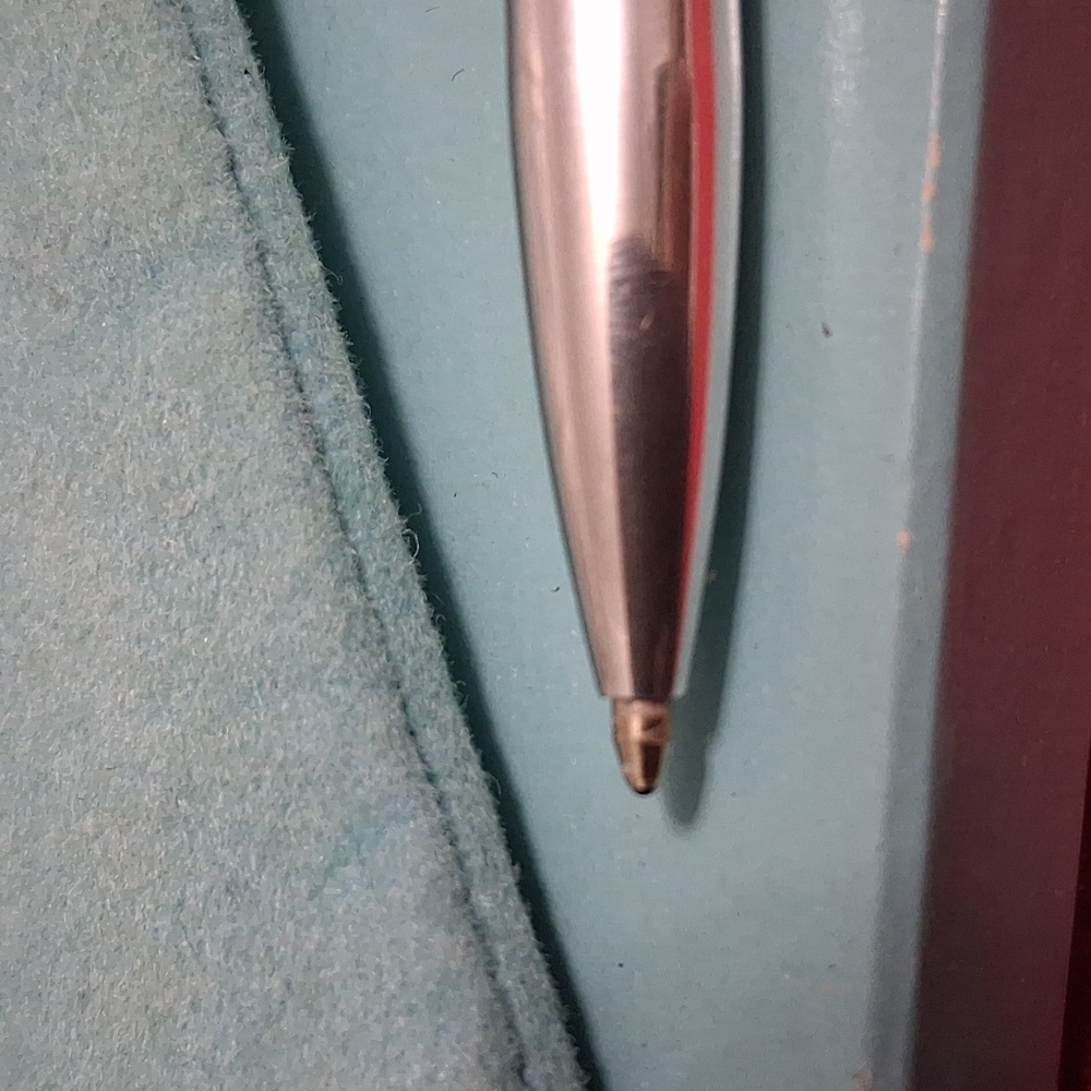 Tiffany T Clip PEN - Picture 5 of 9